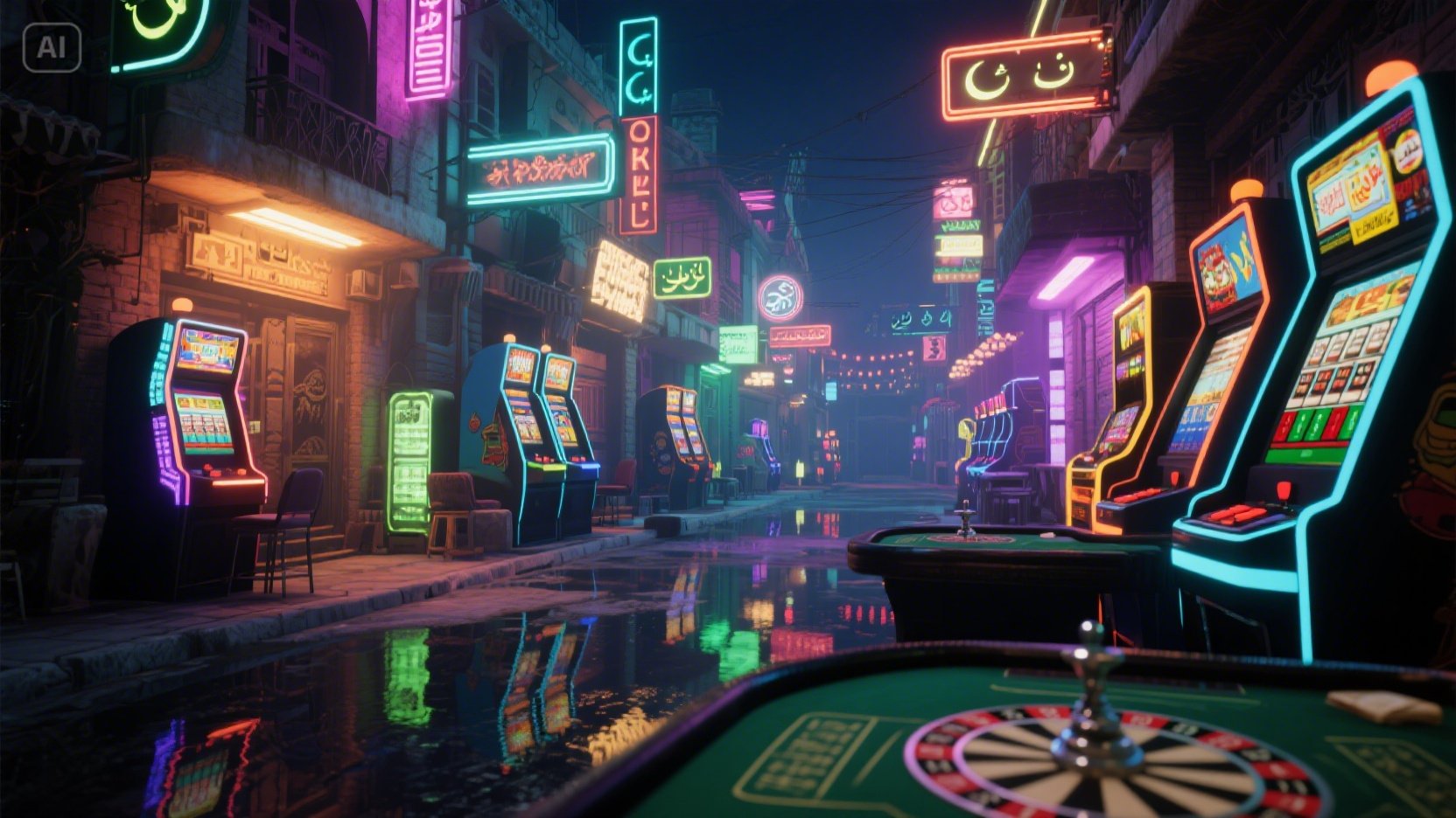 slots club casino games